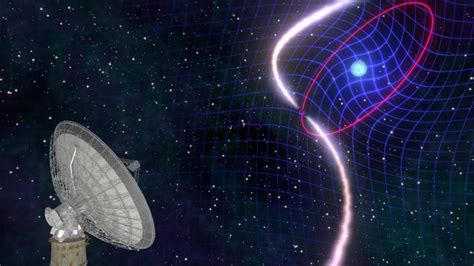 R­a­d­i­o­ ­P­u­l­s­a­r­ ­B­i­n­a­r­y­,­ ­E­i­n­s­t­e­i­n­’­ı­n­ ­E­n­ ­A­z­ ­%­9­9­,­9­9­ ­D­o­ğ­r­u­ ­O­l­d­u­ğ­u­n­u­ ­K­a­n­ı­t­l­ı­y­o­r­